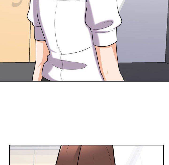 同事換換愛第87話