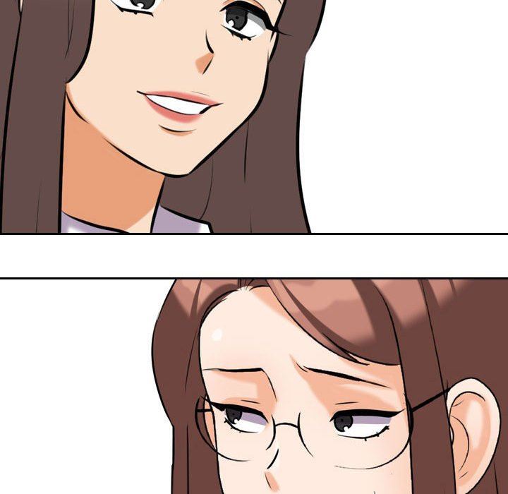 同事換換愛第87話