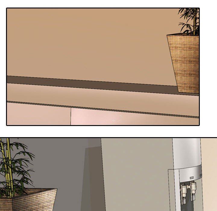 同事換換愛第87話