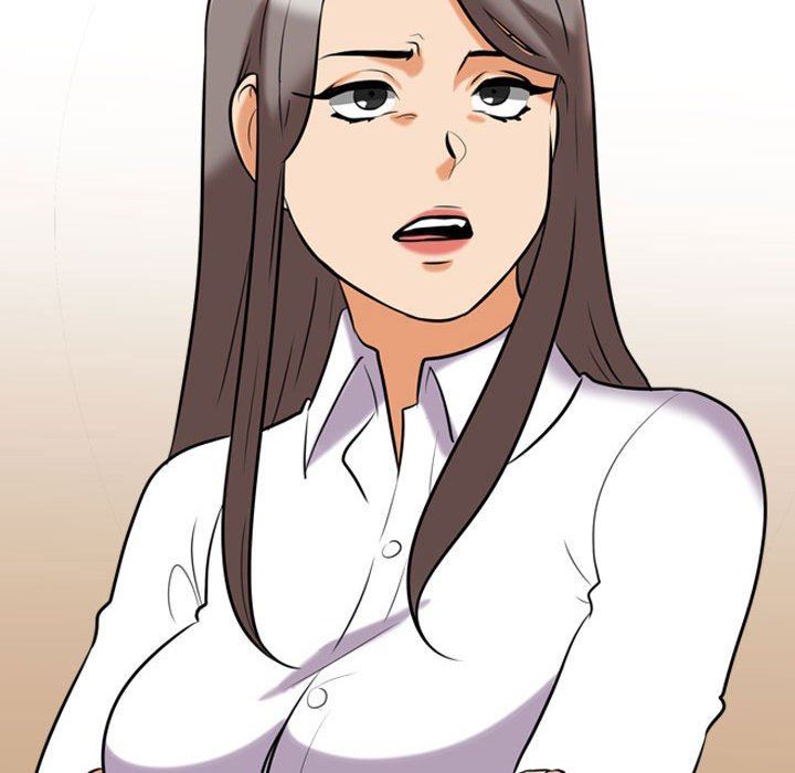 同事換換愛第87話