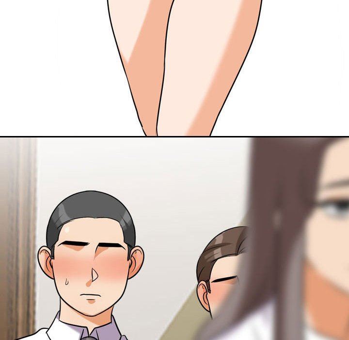 同事换换爱第87话