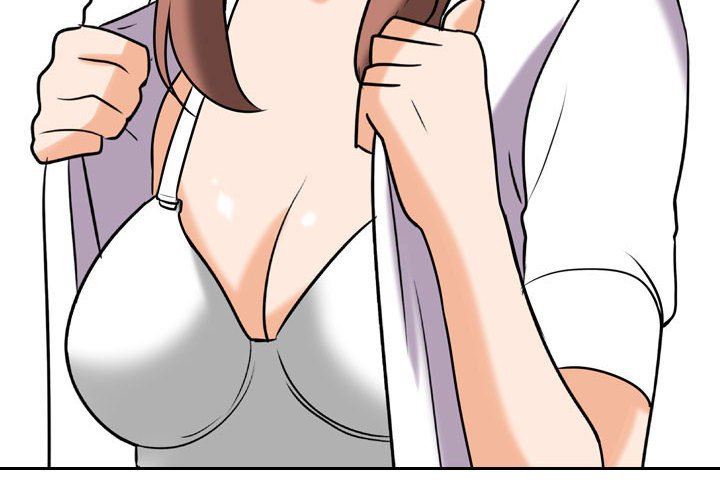 同事換換愛第88話