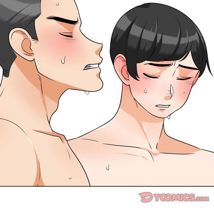 同事換換愛第88話