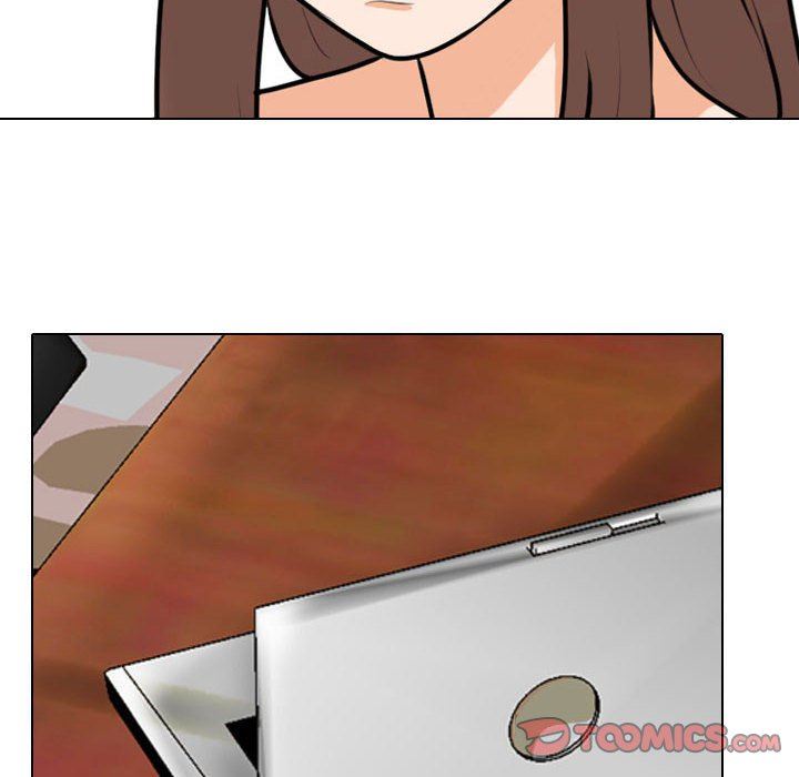 同事換換愛第88話