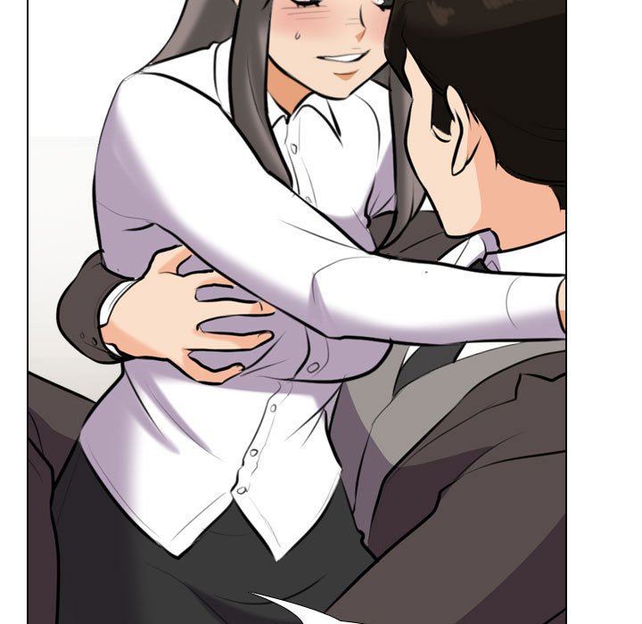 同事换换爱第89话