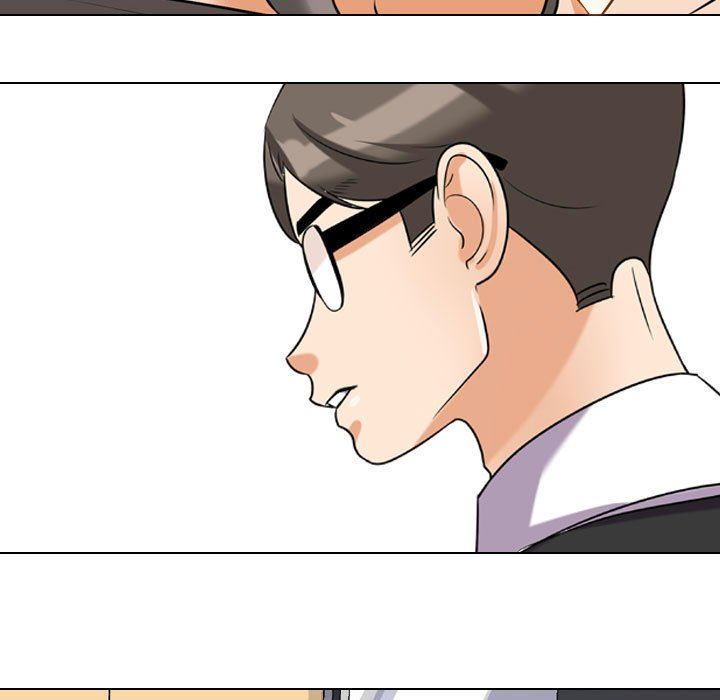 同事换换爱第89话