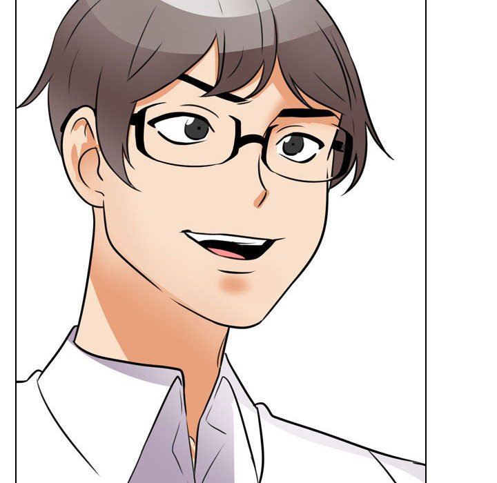 同事换换爱第89话