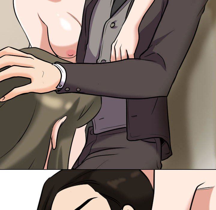 同事換換愛第91話