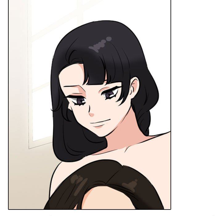 同事換換愛第91話