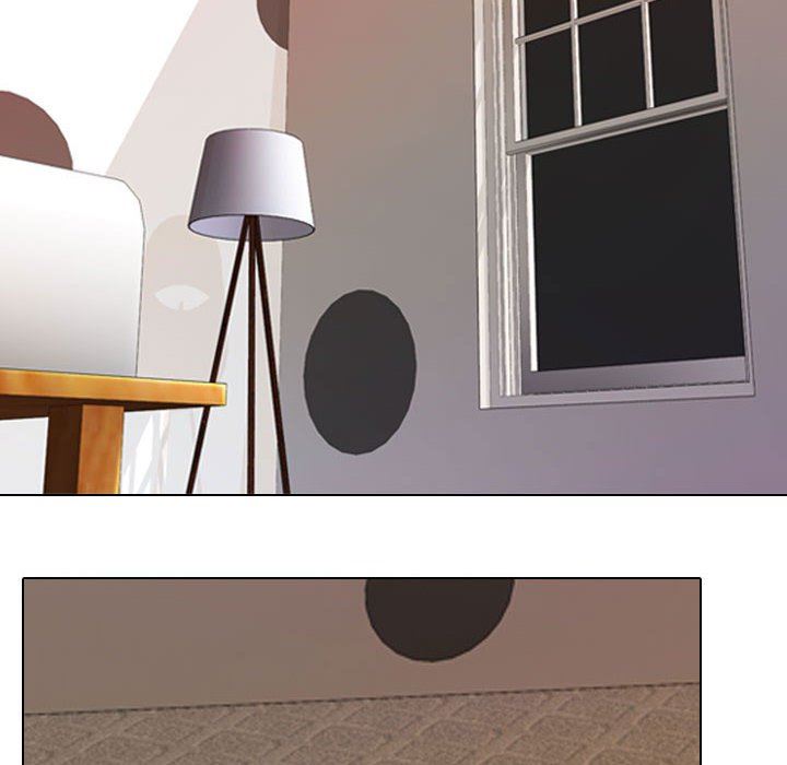 同事換換愛第91話