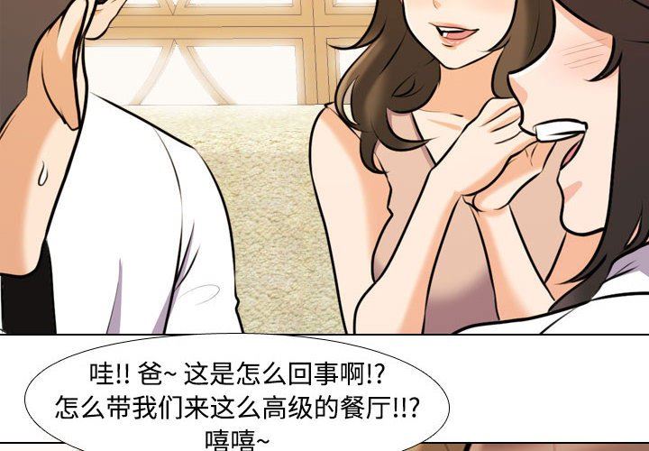 同事換換愛第93話