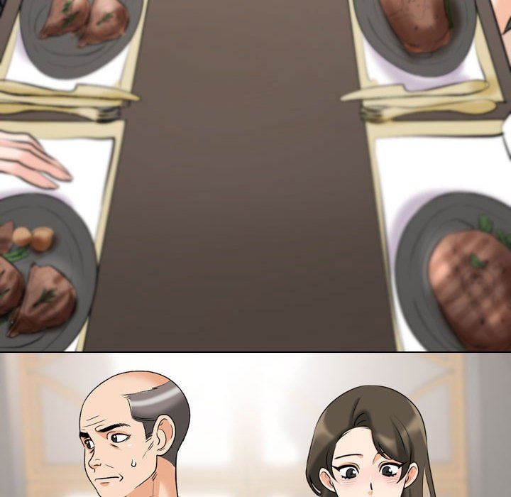 同事換換愛第93話