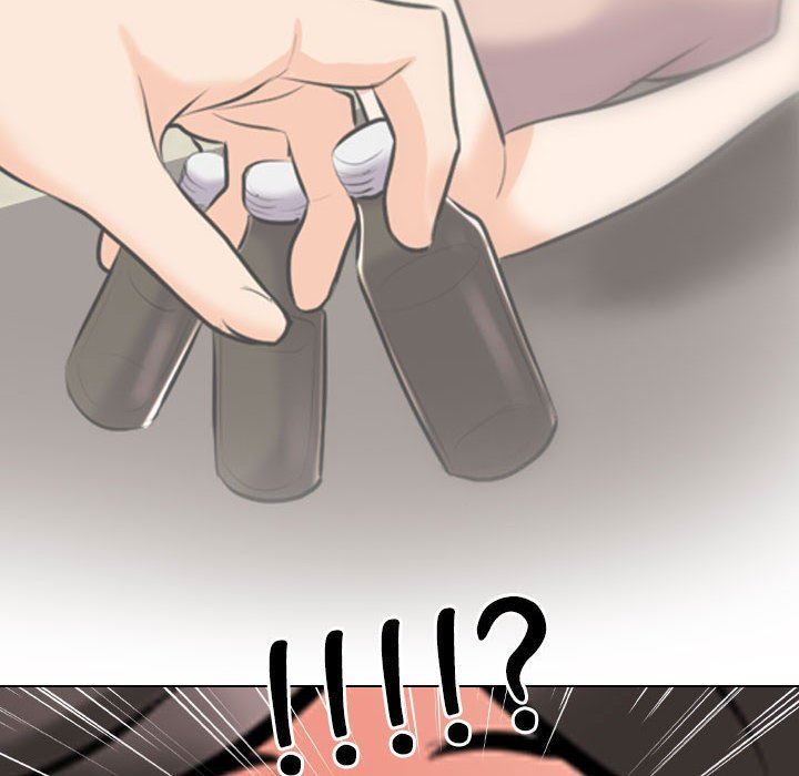 同事换换爱第93话