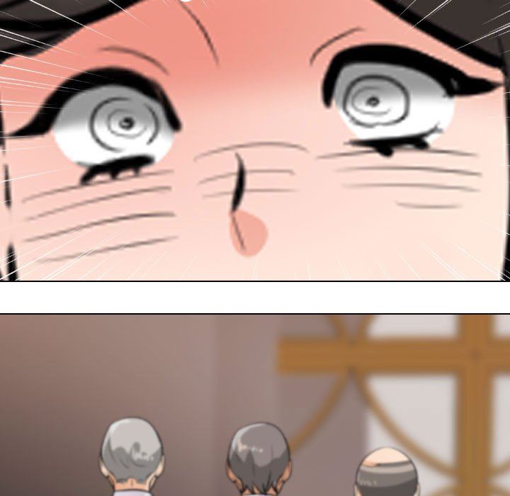 同事換換愛第93話