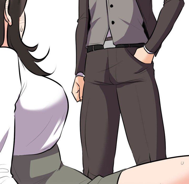 同事换换爱第93话