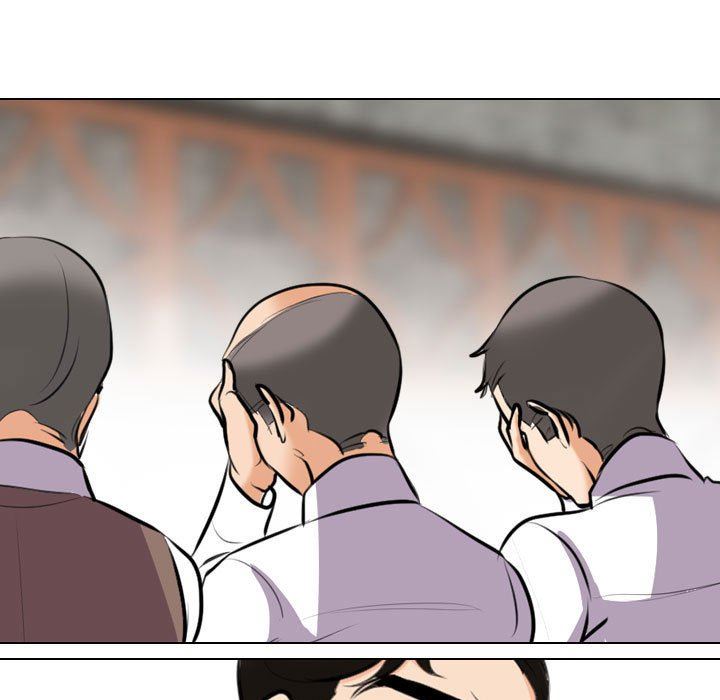 同事換換愛第93話