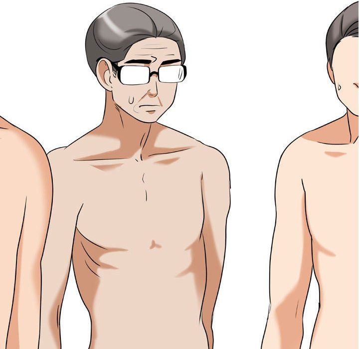 同事換換愛第95話