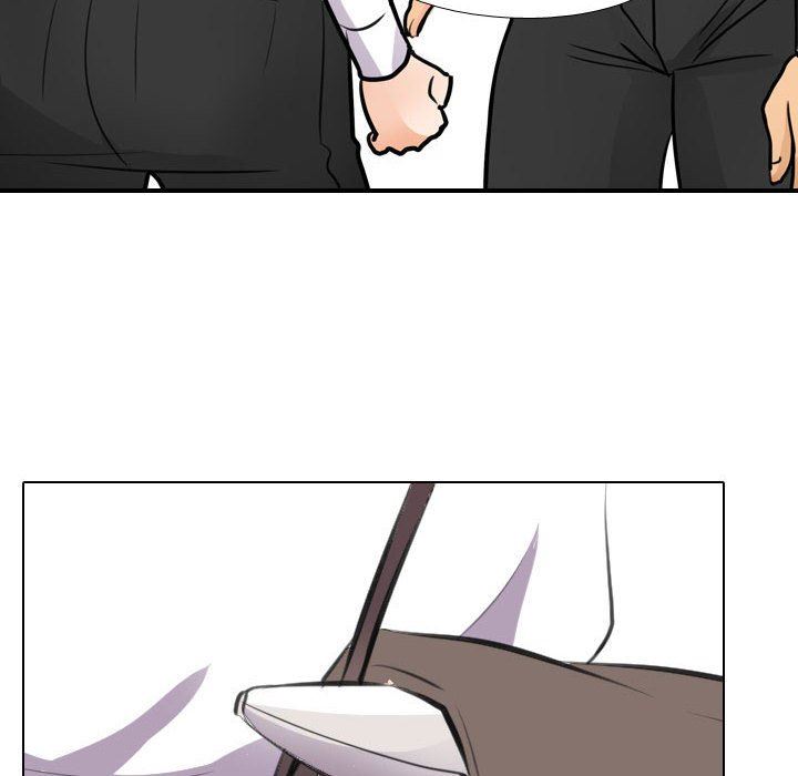 同事換換愛第95話