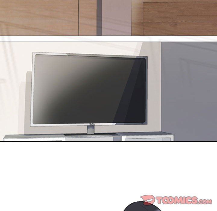 同事換換愛第96話