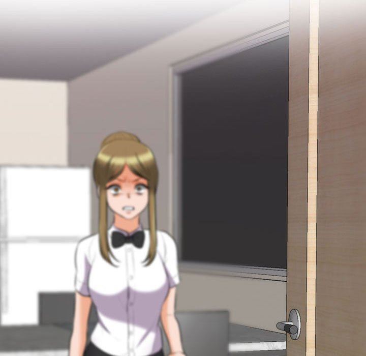 同事換換愛第96話