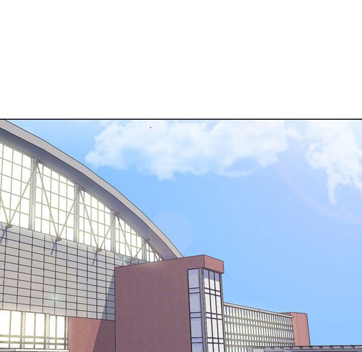 同事換換愛第98話