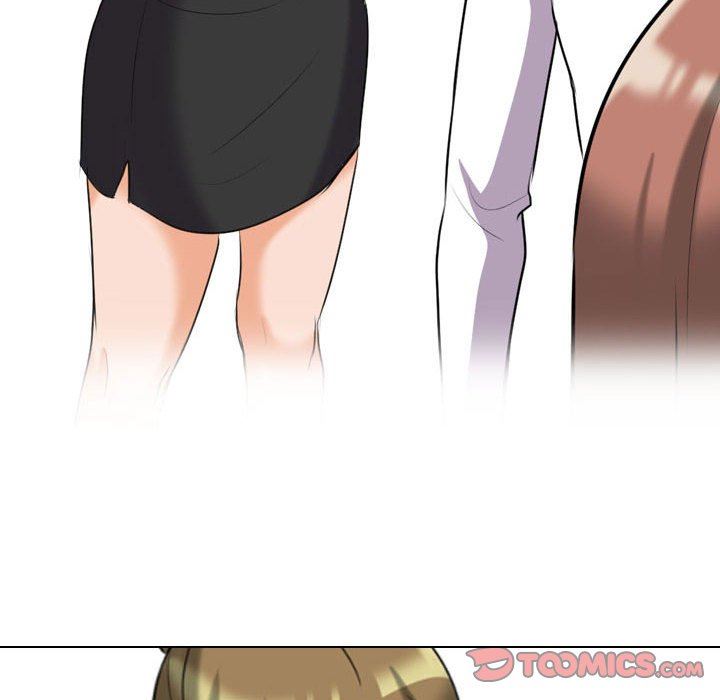 同事換換愛第98話