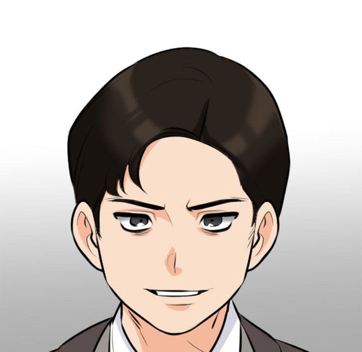 同事換換愛第99話