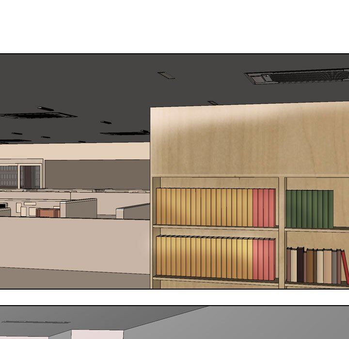 同事換換愛第100話