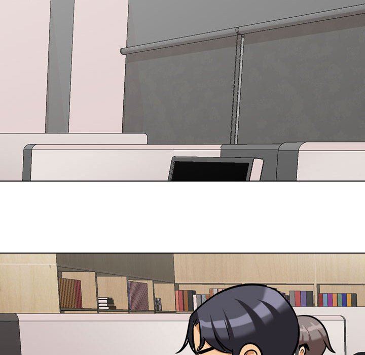 同事換換愛第100話