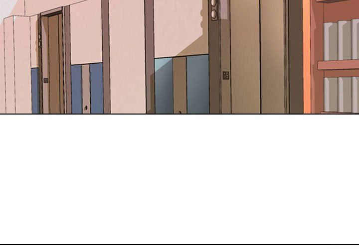 同事換換愛第103話