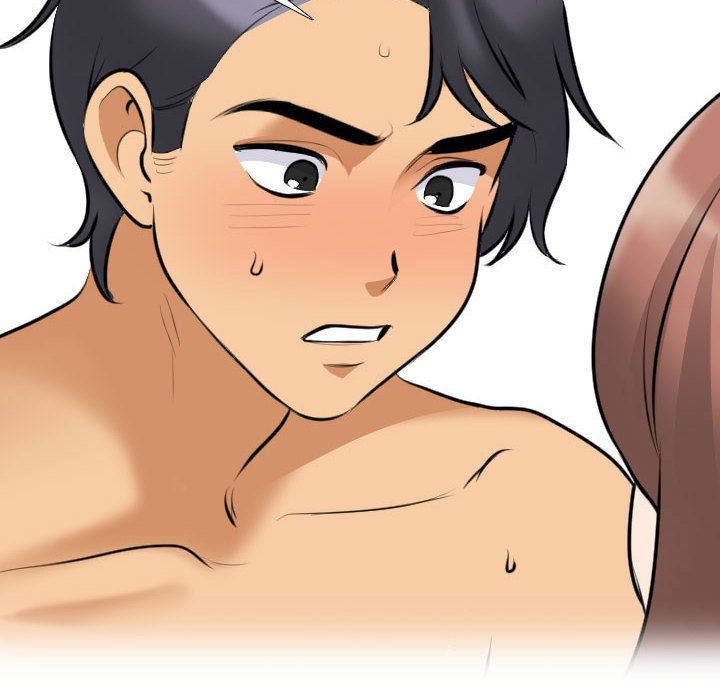 同事換換愛第103話