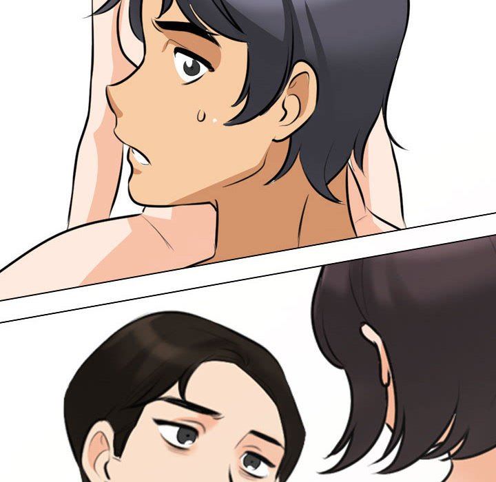 同事換換愛第103話