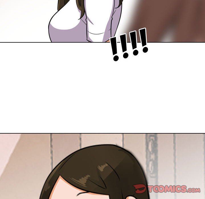 同事换换爱第105话