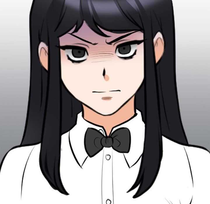 同事换换爱第105话