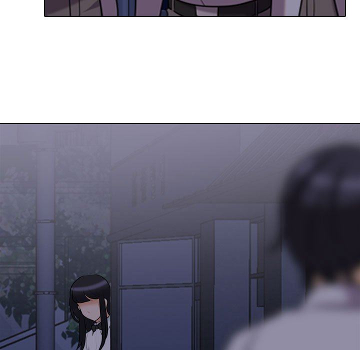 同事换换爱第105话