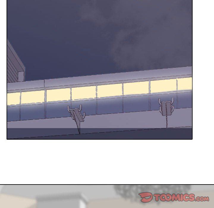 同事換換愛第106話