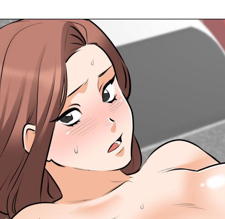 同事換換愛第107話