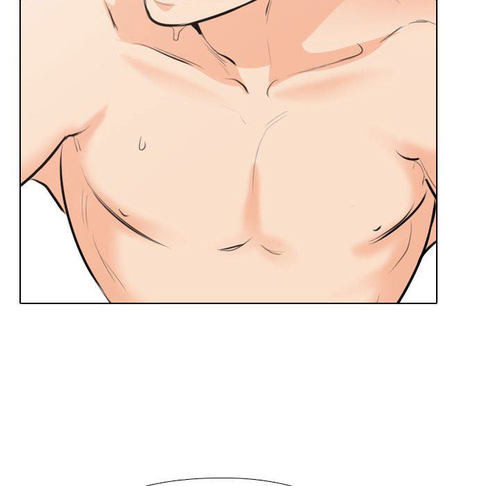 同事換換愛第107話