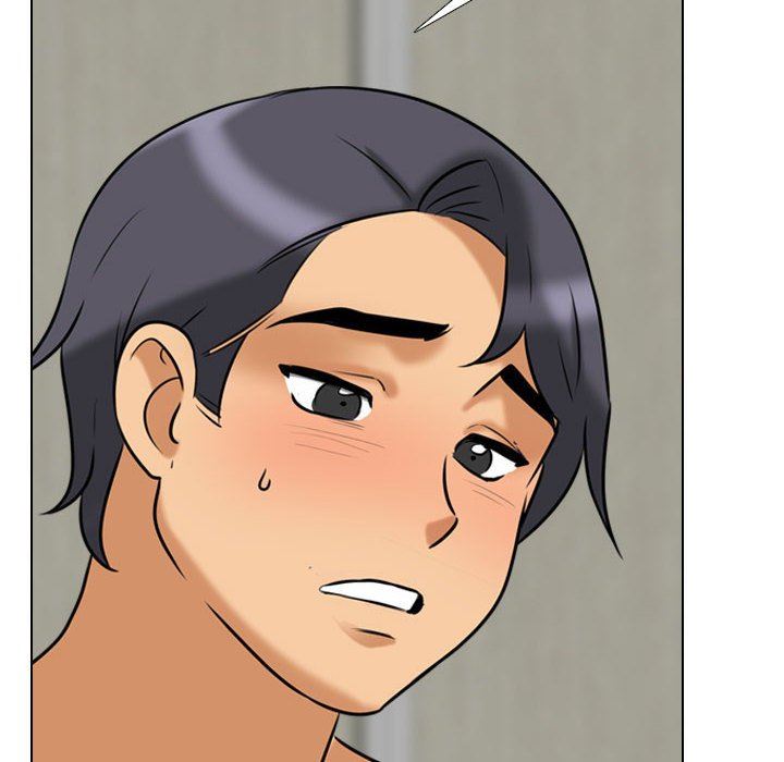 同事換換愛第110話