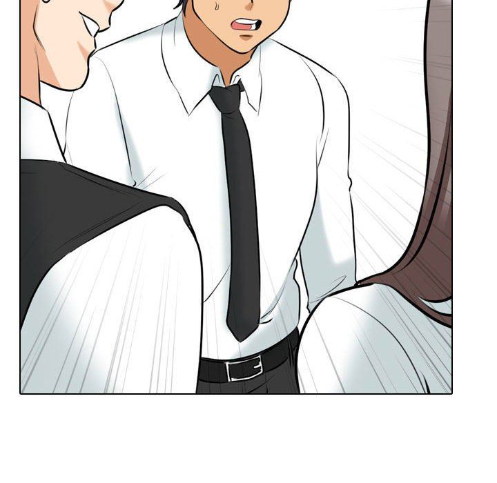 同事換換愛第110話