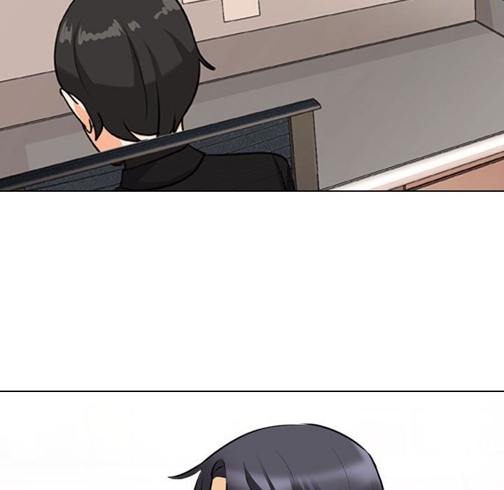 同事換換愛第111話