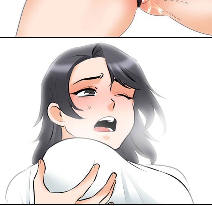 同事換換愛第111話