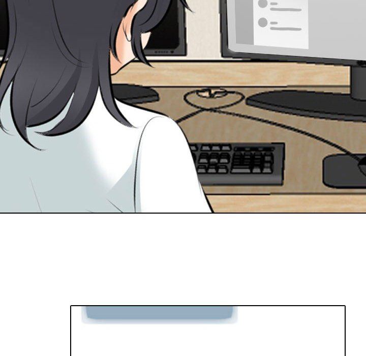 同事換換愛第111話