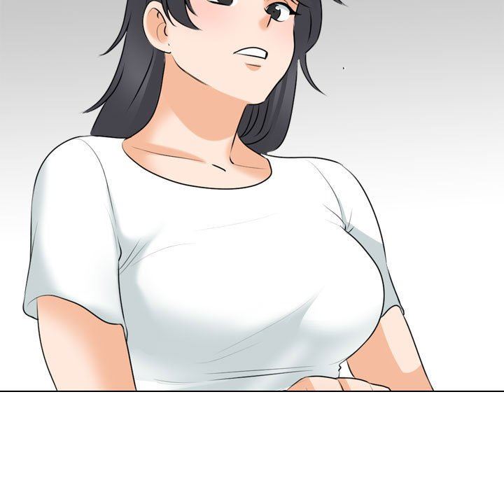 同事換換愛第111話