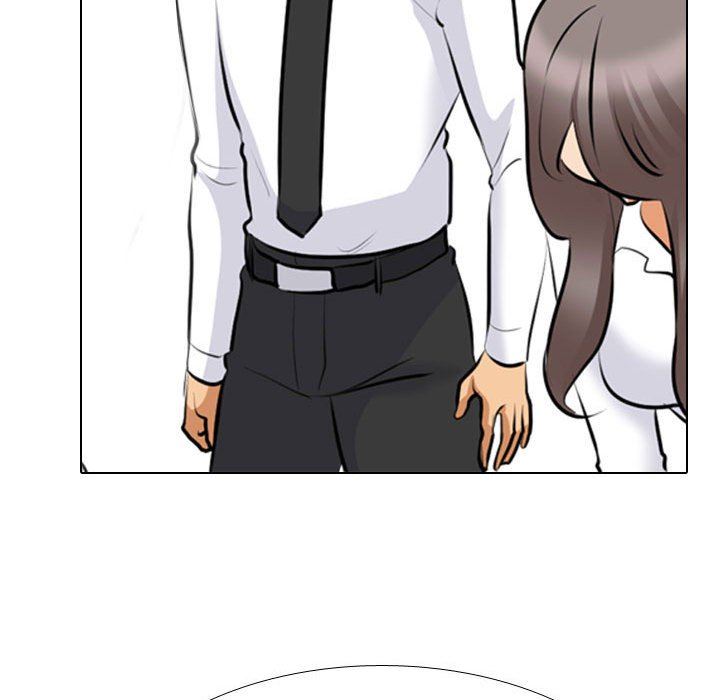 同事换换爱第112话