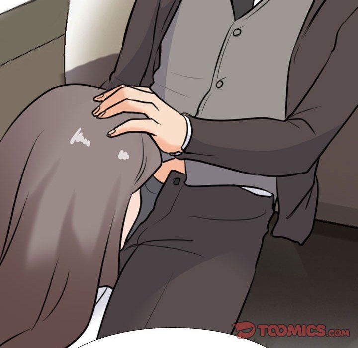 同事換換愛第112話