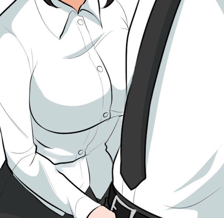 同事换换爱第112话