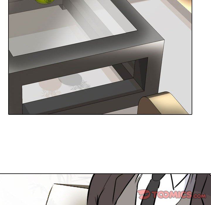 同事換換愛第112話