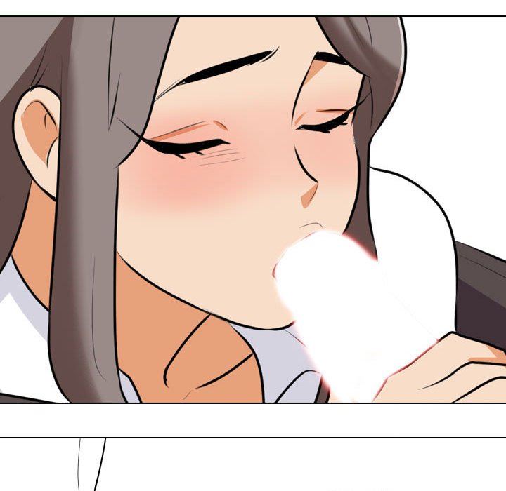 同事換換愛第112話