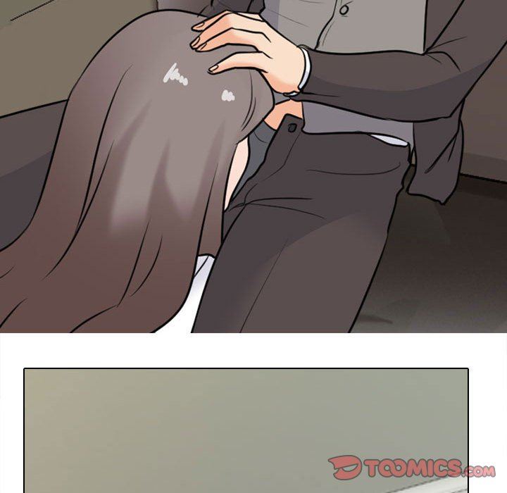 同事換換愛第112話